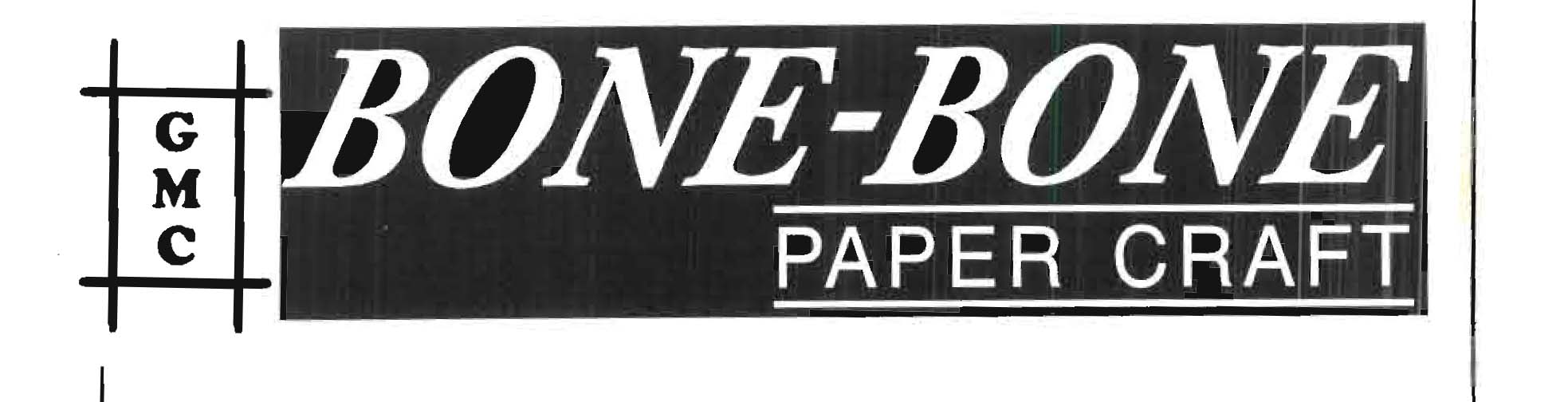 Bone-bone Device mark 919178 Trademark