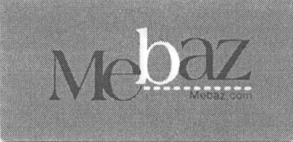 Mebaz Device mark 1608835 Trademark