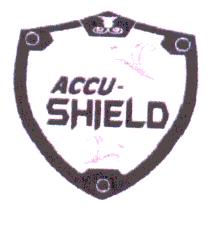 Accu Shield Device mark 1924574 Trademark