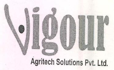 Vigour Agritech Solutions Pvt. Ltd Device mark 2562979 Trademark