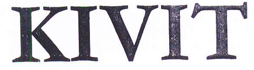 Kivit Device mark 1827176 Trademark