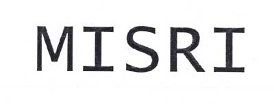 Misri Device mark 1819470 Trademark