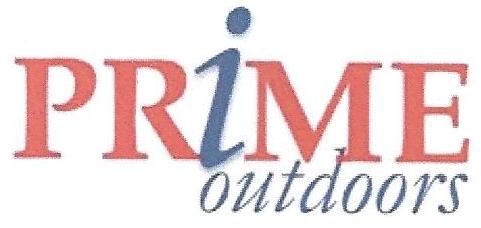 Prime Outdoors Device mark 2479736 Trademark