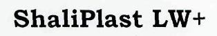 Shaliplast Lw+ Device mark 2646420 Trademark