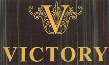 Victory Device mark 2558604 Trademark
