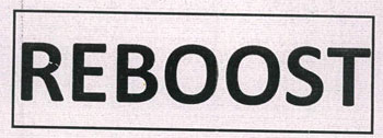 Reboost Device mark 2303001 Trademark