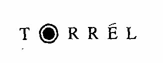 Torrel Device mark 751270 Trademark