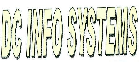 Dc Info System Device mark 2323764 Trademark
