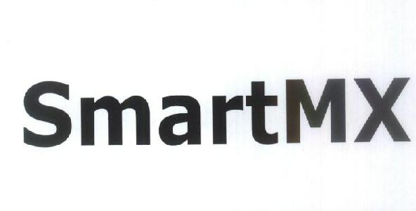 Smartmx Device mark 1619824 Trademark