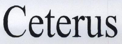 Ceterus Device mark 1754892 Trademark