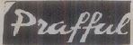 Prafful (label) Device mark 907707 Trademark