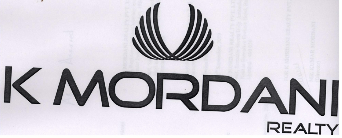 Kmordani Realty Device mark 1869976 Trademark
