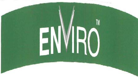 Enviro (logo) Device mark 2102191 Trademark