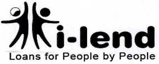 I-lend Loans For People By People Device mark 2449563 Trademark