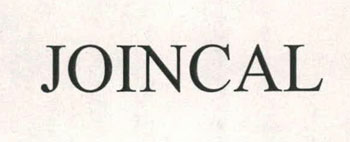 Joincal Device mark 2284557 Trademark