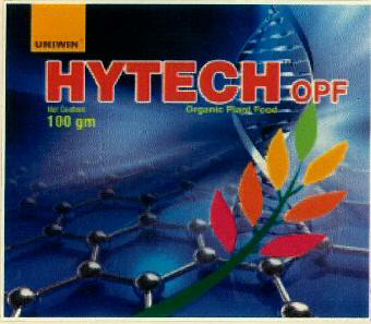 Hytech Opf Device mark 2687121 Trademark