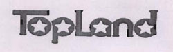 Topland Device mark 1010542 Trademark