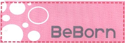 Beborn Device mark 2097468 Trademark