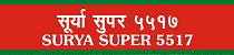 Surya Super 5517 Device mark 2466265 Trademark