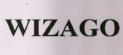 Wizago Device mark 2848064 Trademark