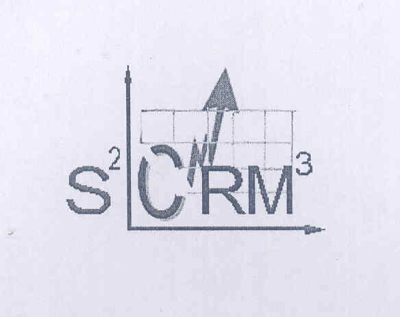 Scrm Logo Device mark 1537450 Trademark