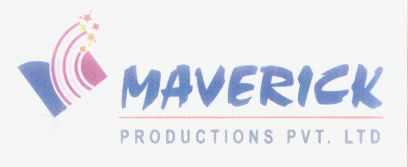 Maverick Productions Pvt. Ltd. (device Of Star) Device mark 1402714 Trademark