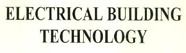 Electrical Building Technology Device mark 2977775 Trademark