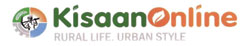 Kisaan Online With Logo Device mark 2724347 Trademark