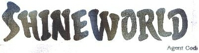 Shineworld Device mark 1537127 Trademark