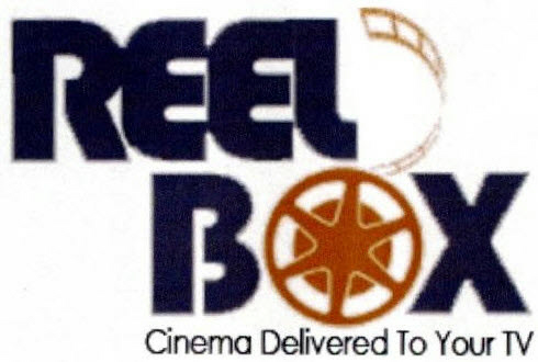 Reel Box Device mark 2340262 Trademark