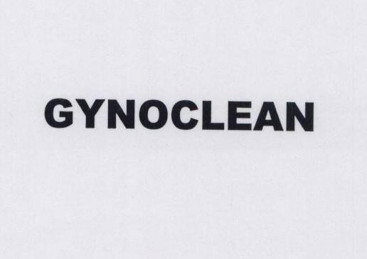 Gynoclean Device mark 1484205 Trademark
