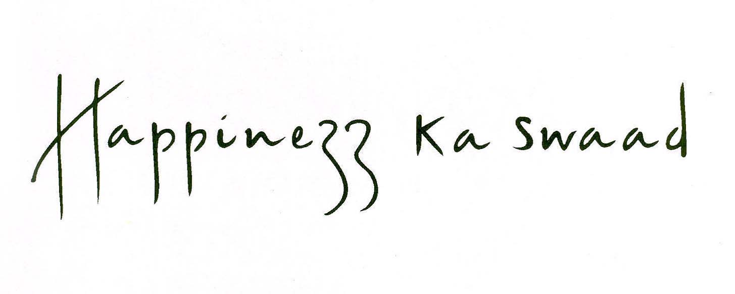 Happinezz Ka Swaad Device mark 1766874 Trademark
