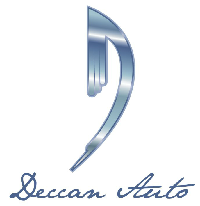 Deccan Auto Device mark 2236420 Trademark