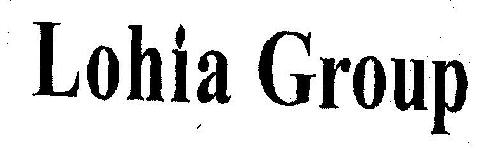 Lohia Group Device mark 1818824 Trademark