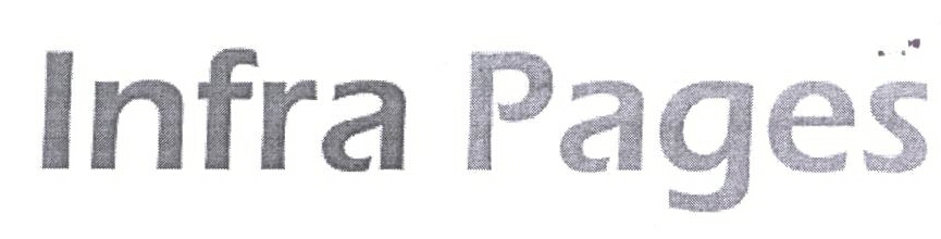 Infra Pages Device mark 2312506 Trademark
