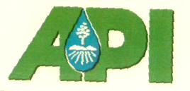 Api (label) Device mark 1598816 Trademark