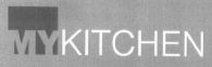 My Kitchen (label) Device mark 1542516 Trademark