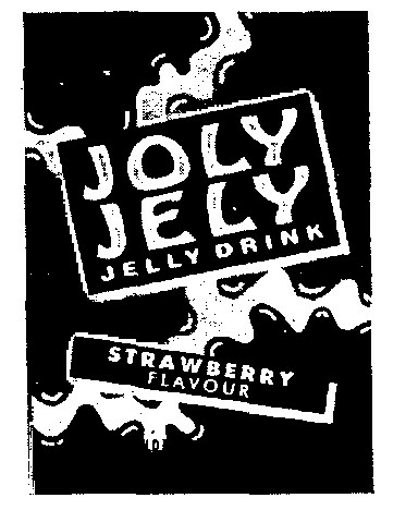Joly Jely (label) Device mark 707941 Trademark