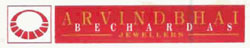 Arvindbhai Bechardas Jewellers Device mark 909847 Trademark