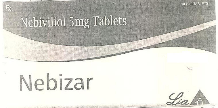 Nebizar Lia Device mark 2504386 Trademark