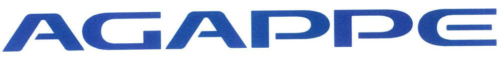 Agappe Device mark 2595770 Trademark