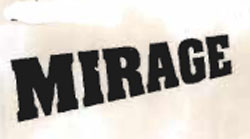 Mirage Device mark 884578 Trademark