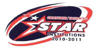 Star With Device Device mark 2043289 Trademark