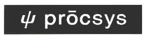 Procsys Device mark 1612630 Trademark