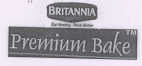 Britannia Premium Bake Device mark 1872201 Trademark