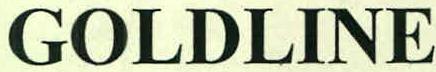 Goldline Device mark 2564659 Trademark