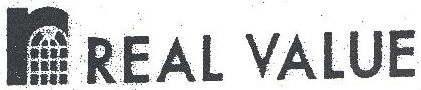Real Value Device mark 1627569 Trademark