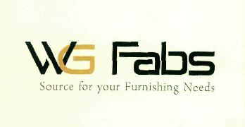 Wg Fabs (label) Device mark 2698463 Trademark