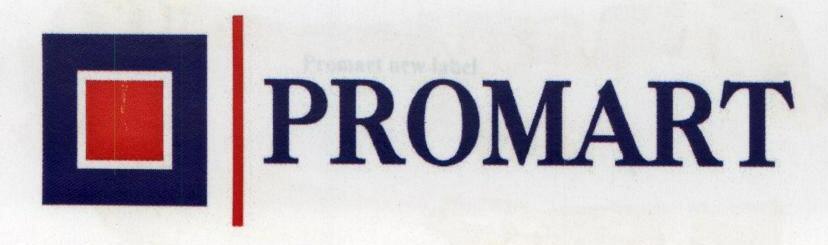 Promart Device mark 1508355 Trademark