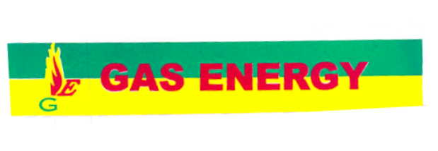 Gas Energy, G.e.( Label) Device mark 1295777 Trademark